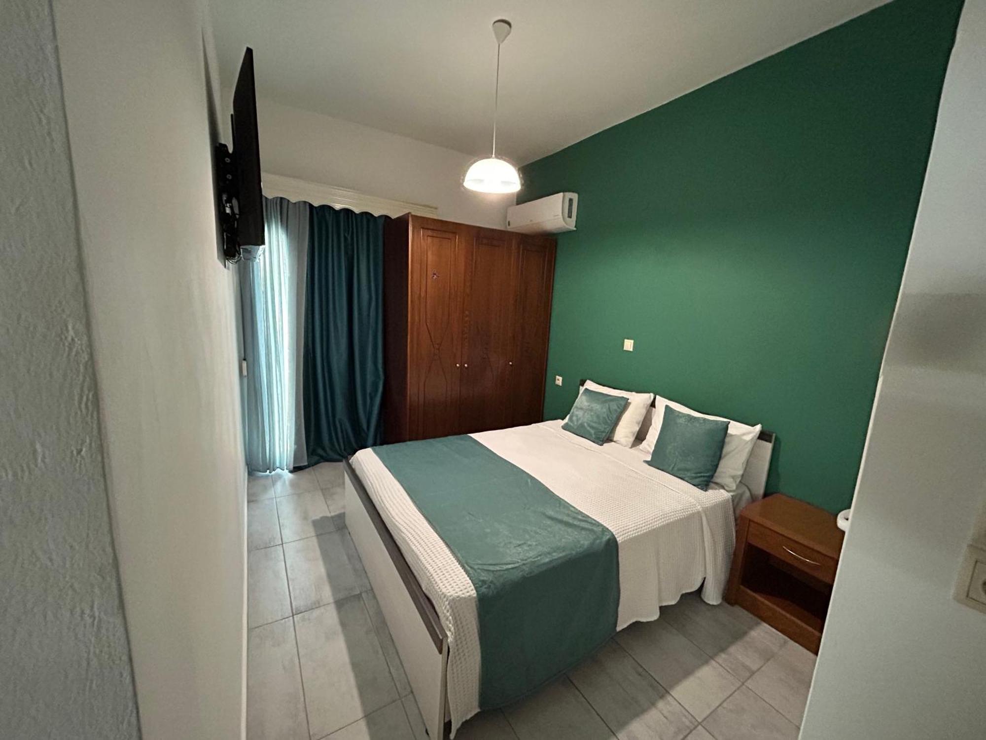 Lefteris Apartment Kardamena  Екстериор снимка